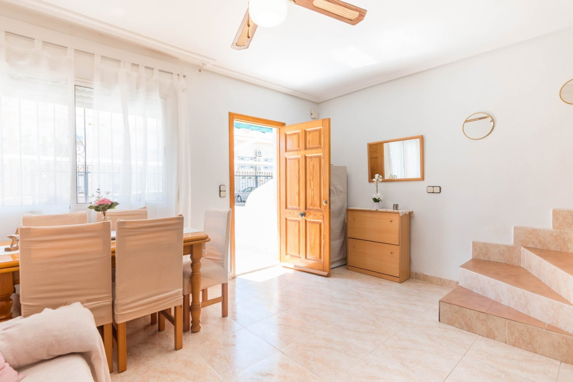 Sale - Townhouse - Los Alcázares