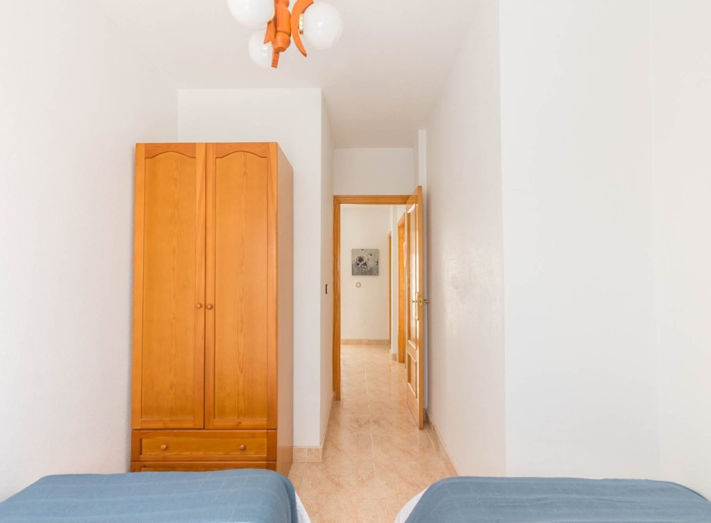 Sale - Townhouse - Los Alcázares