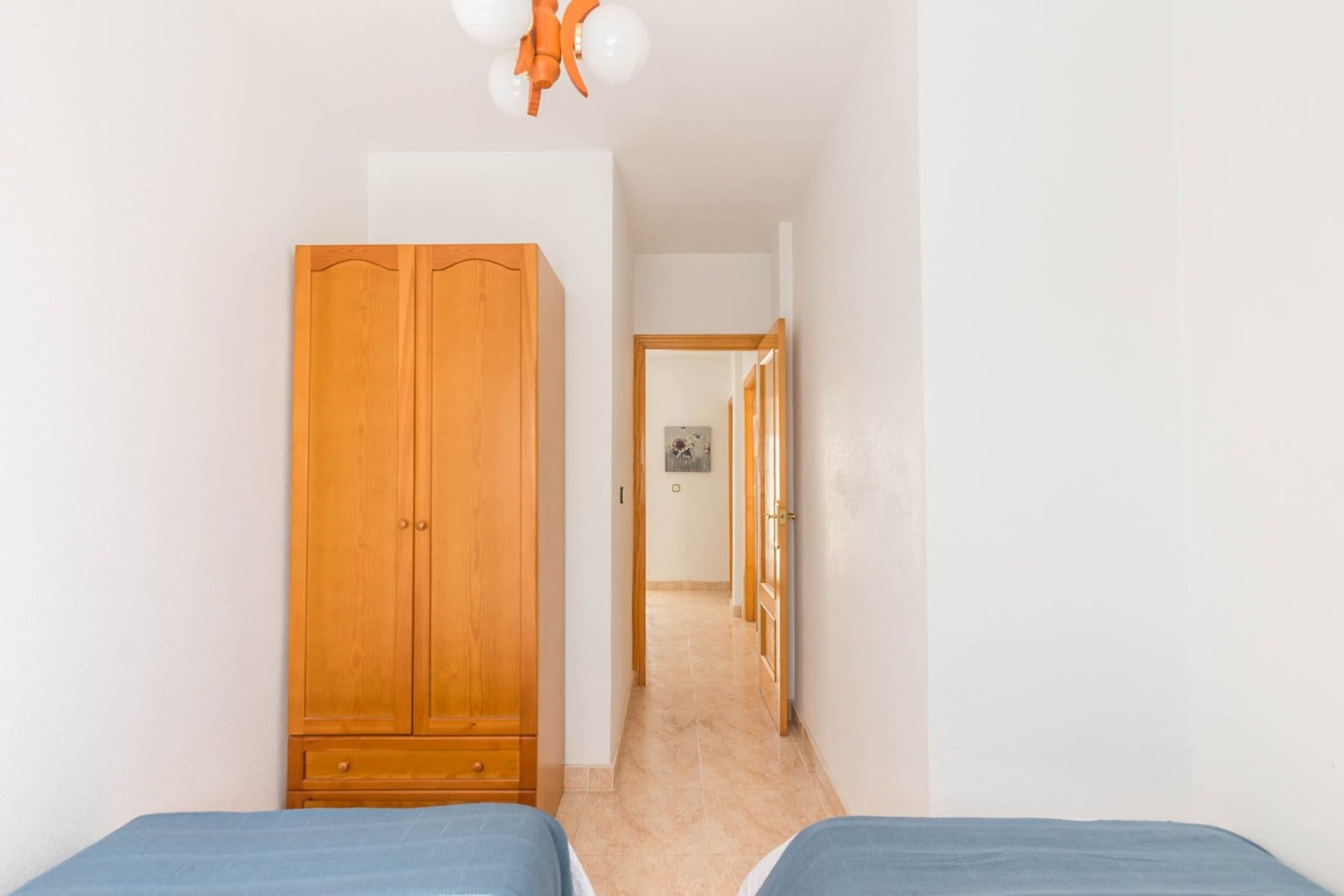 Sale - Townhouse - Los Alcázares