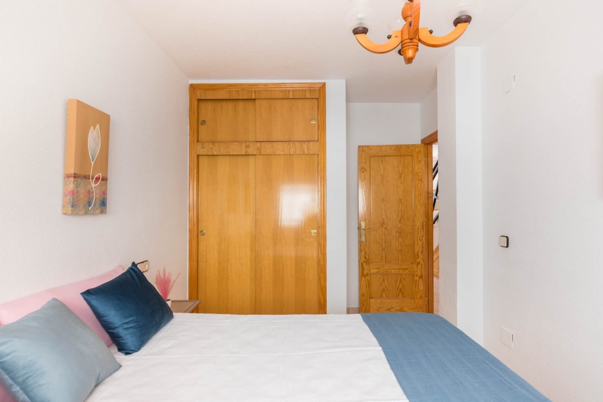 Sale - Townhouse - Los Alcázares