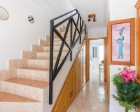 Sale - Townhouse - Los Alcázares
