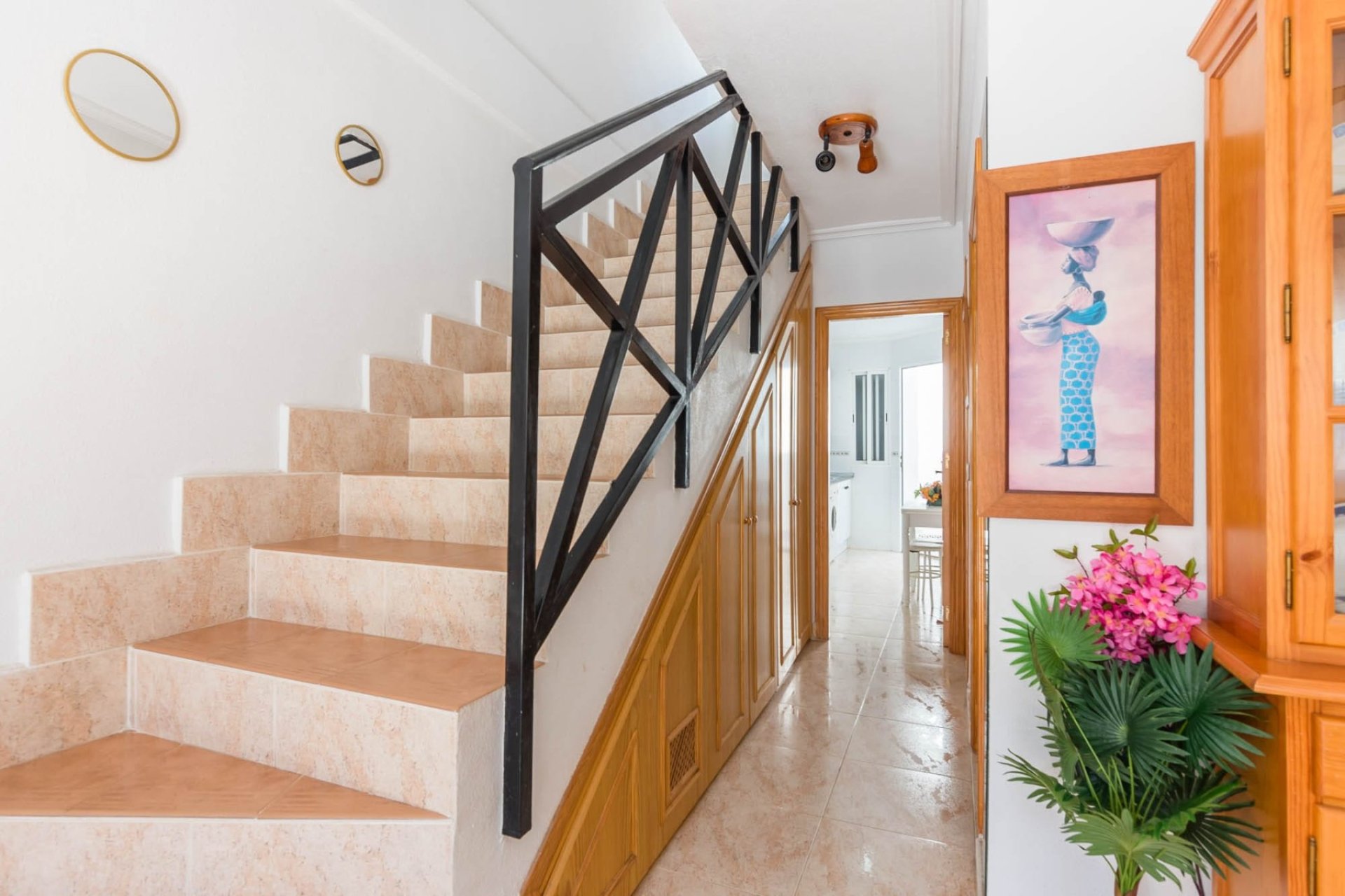 Sale - Townhouse - Los Alcázares