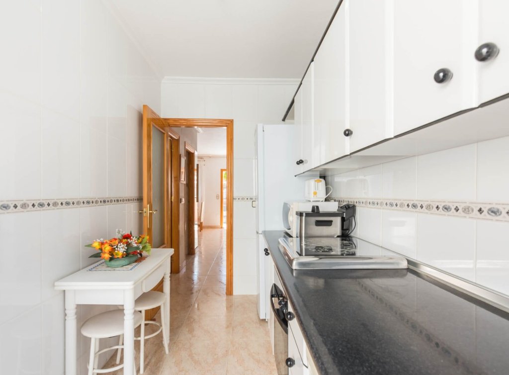 Sale - Townhouse - Los Alcázares