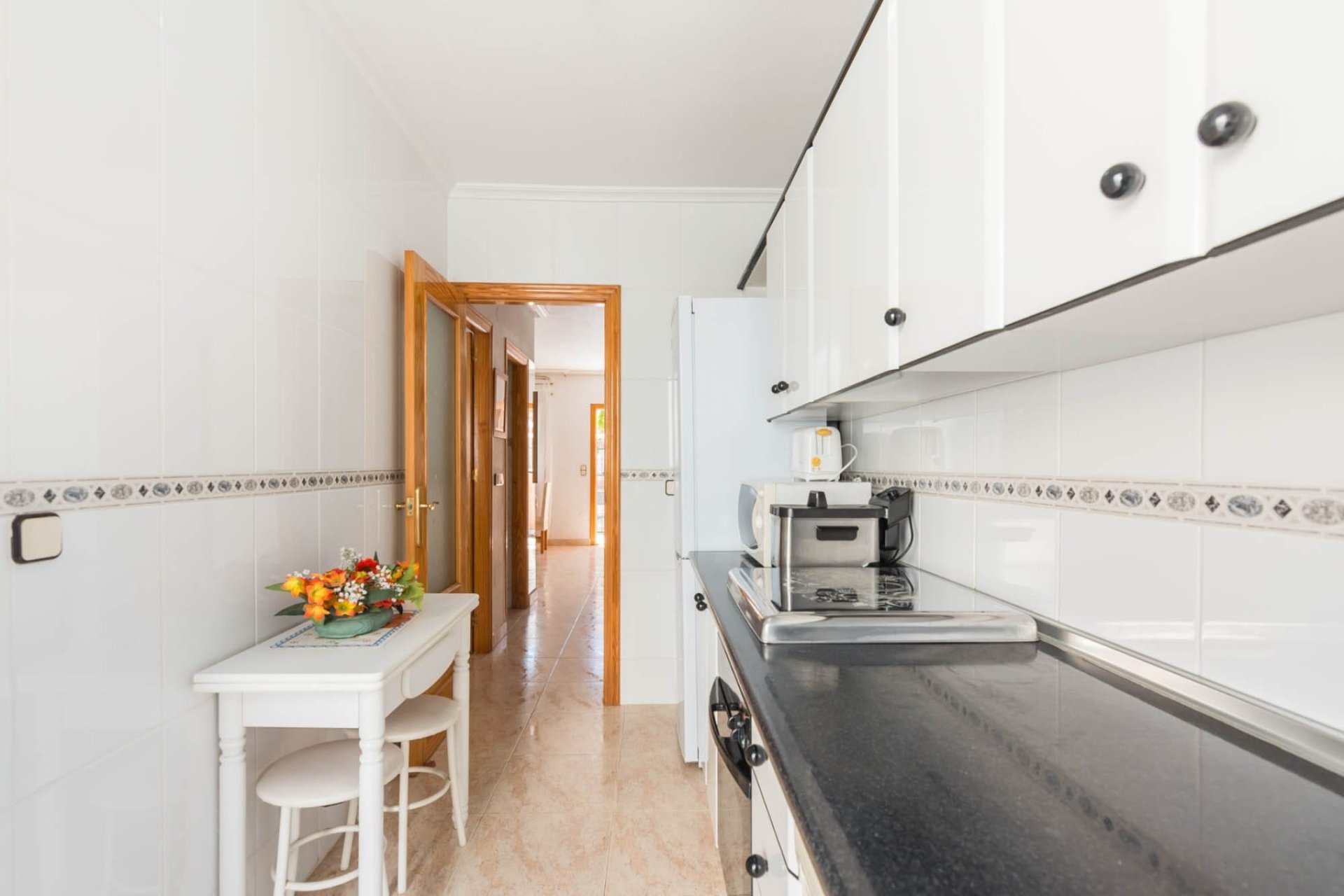 Sale - Townhouse - Los Alcázares