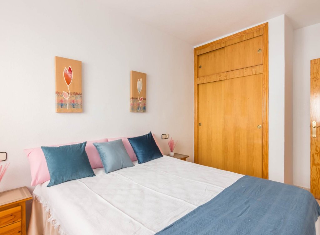 Sale - Townhouse - Los Alcázares