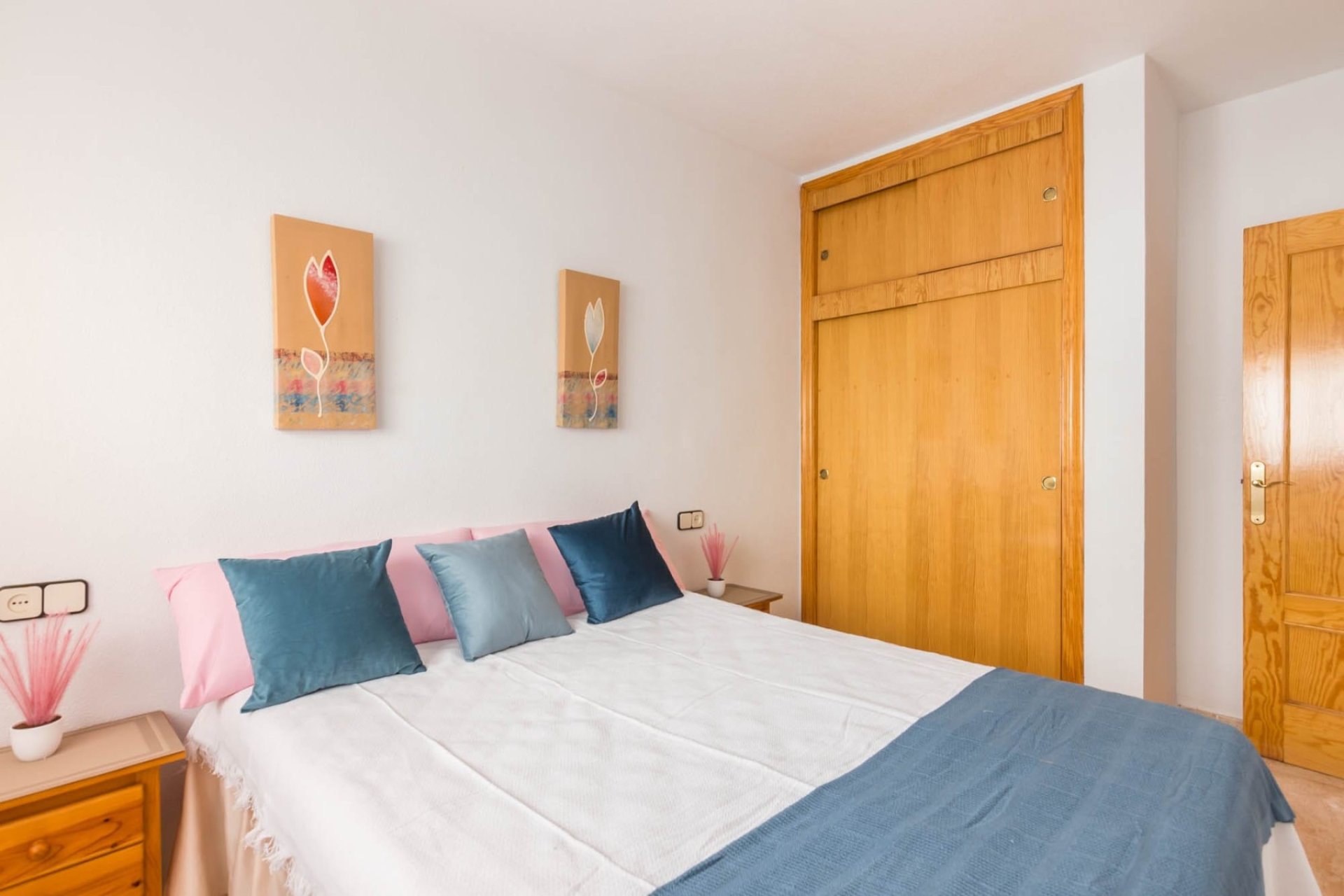 Sale - Townhouse - Los Alcázares