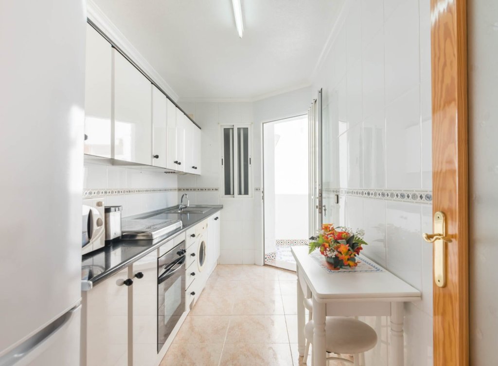 Sale - Townhouse - Los Alcázares