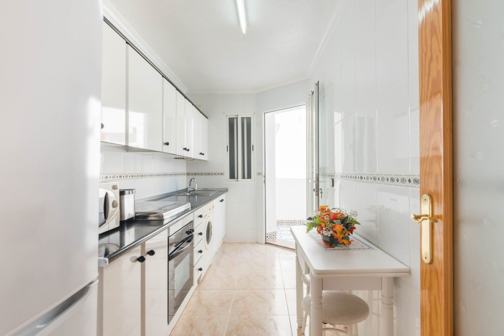 Sale - Townhouse - Los Alcázares