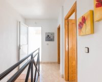 Sale - Townhouse - Los Alcázares