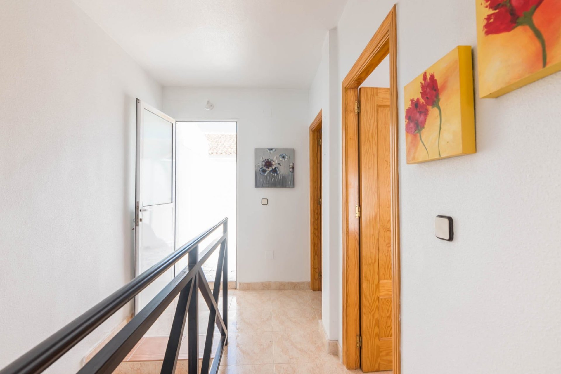 Sale - Townhouse - Los Alcázares