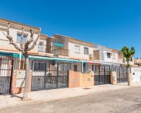 Sale - Townhouse - Los Alcázares