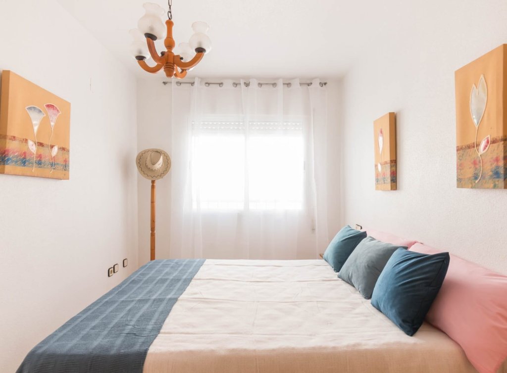 Sale - Townhouse - Los Alcázares