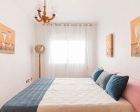 Sale - Townhouse - Los Alcázares