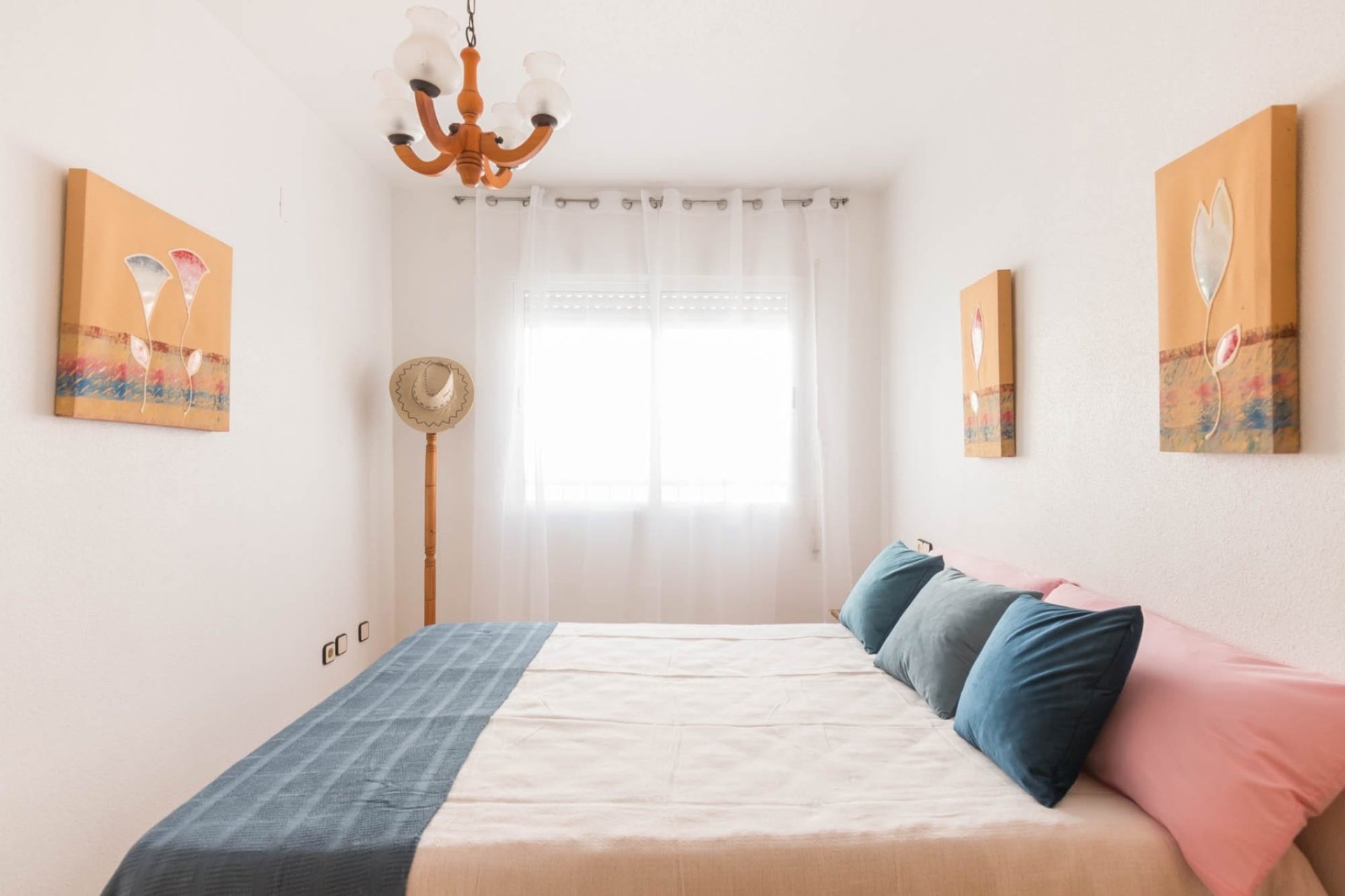 Sale - Townhouse - Los Alcázares