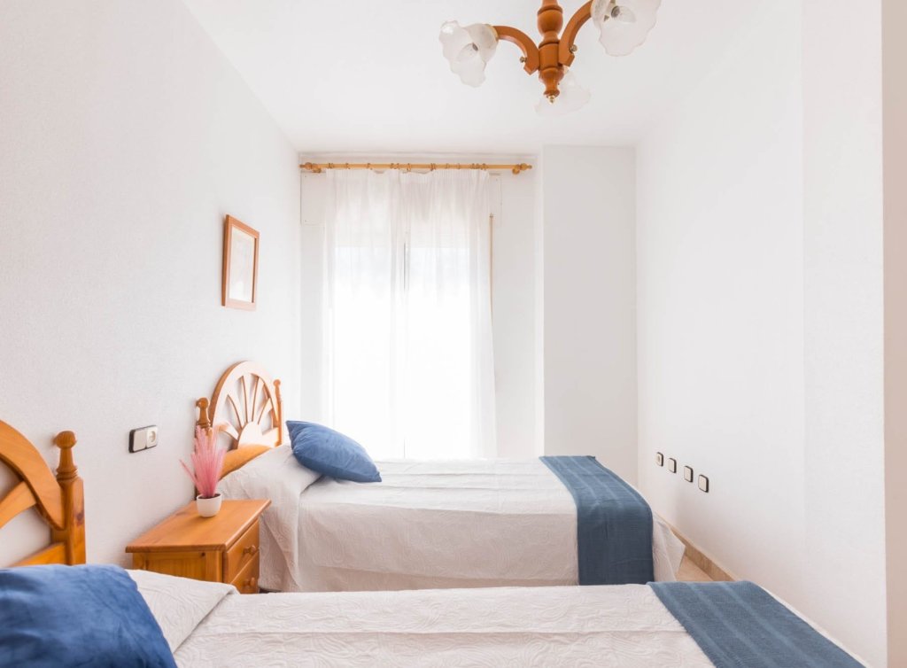 Sale - Townhouse - Los Alcázares