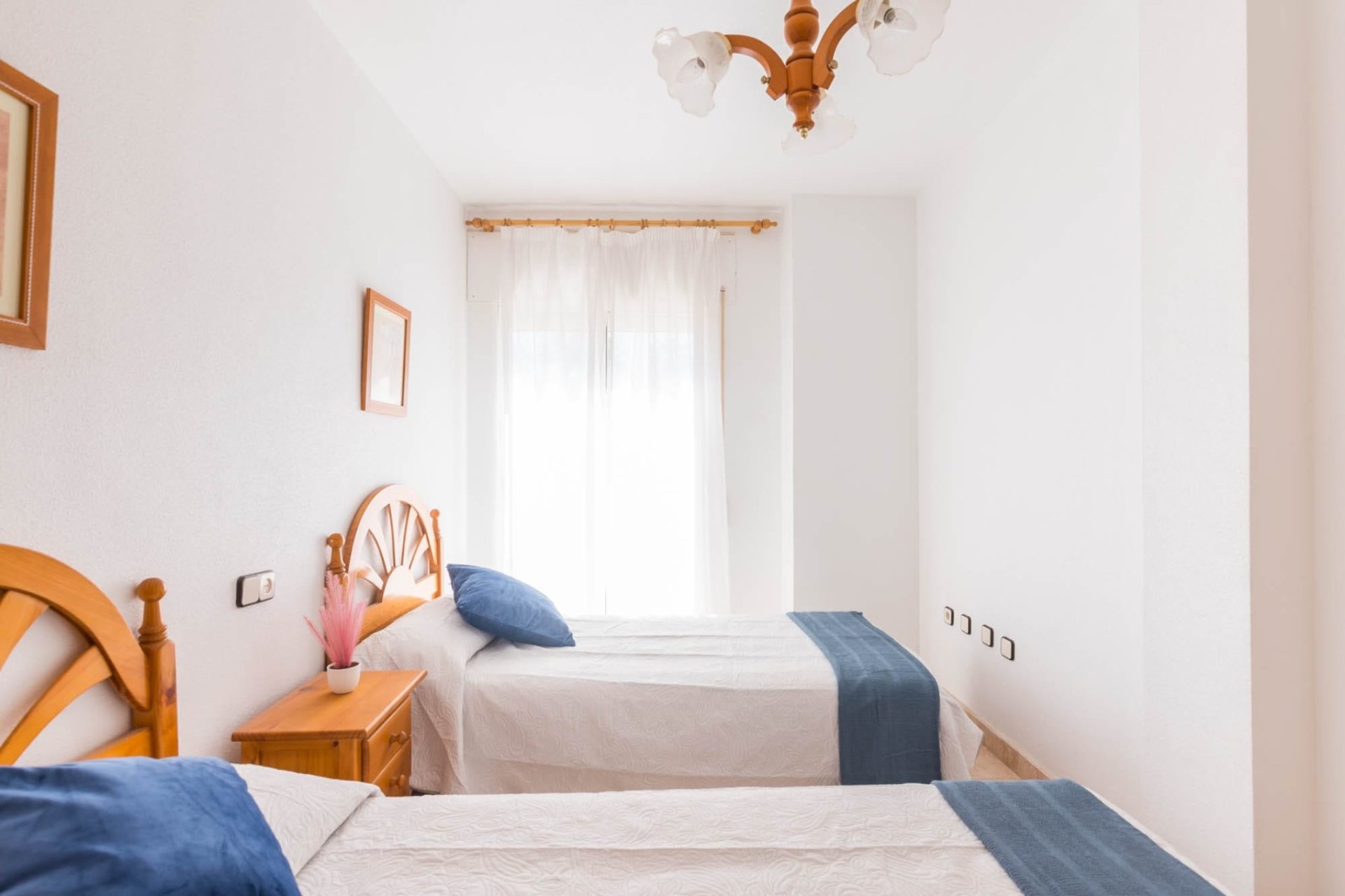 Sale - Townhouse - Los Alcázares