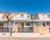 Sale - Townhouse - Los Alcázares