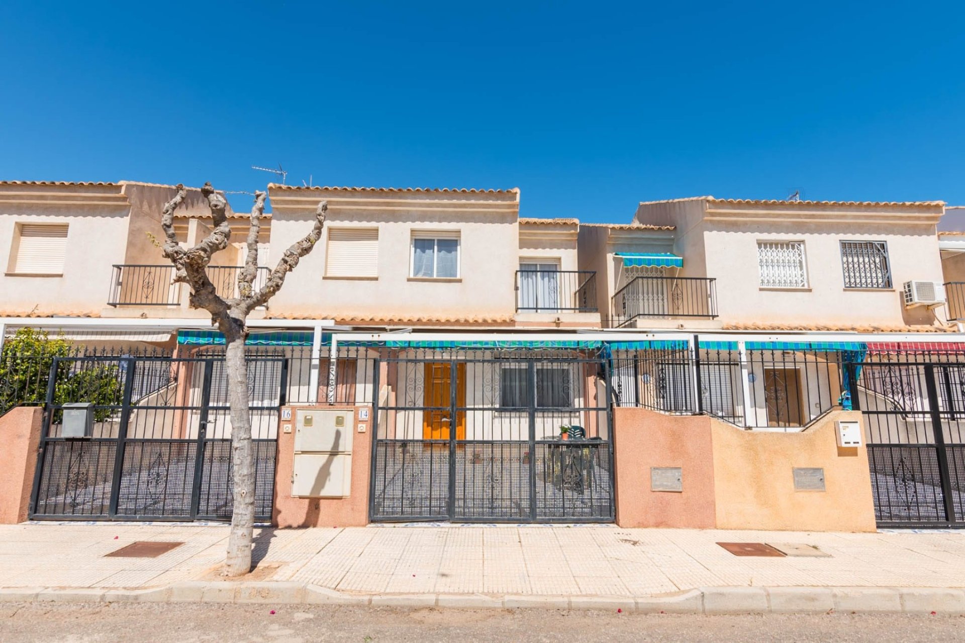 Sale - Townhouse - Los Alcázares