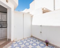 Sale - Townhouse - Los Alcázares