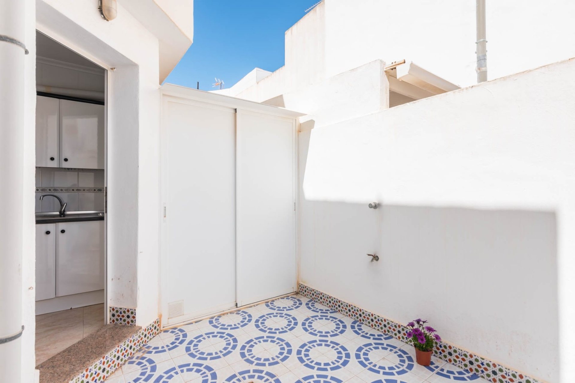 Sale - Townhouse - Los Alcázares