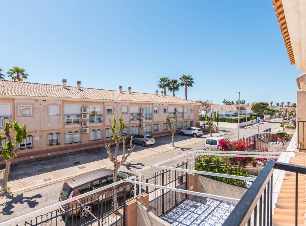 Sale - Townhouse - Los Alcázares