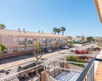 Sale - Townhouse - Los Alcázares