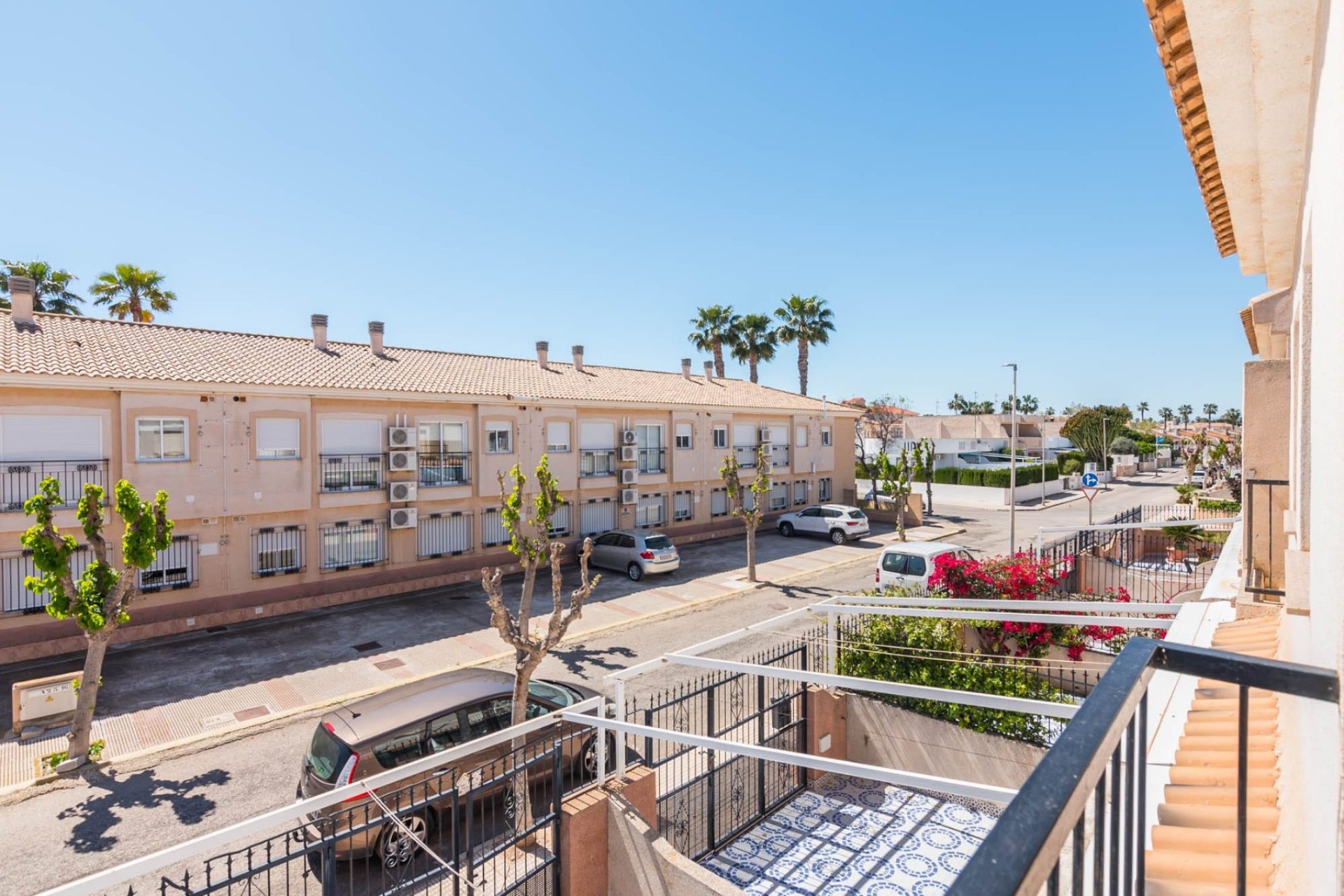 Sale - Townhouse - Los Alcázares