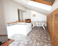 Sale - Townhouse - Los Alcázares