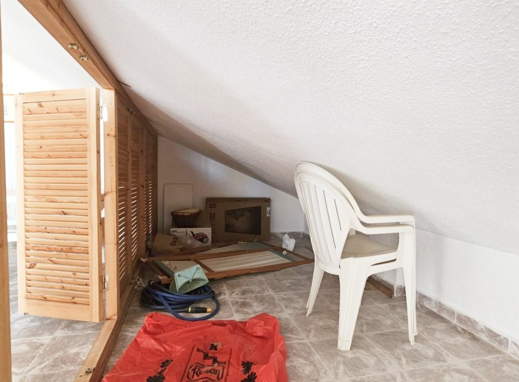 Sale - Townhouse - Los Alcázares