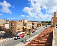 Sale - Townhouse - Los Alcázares
