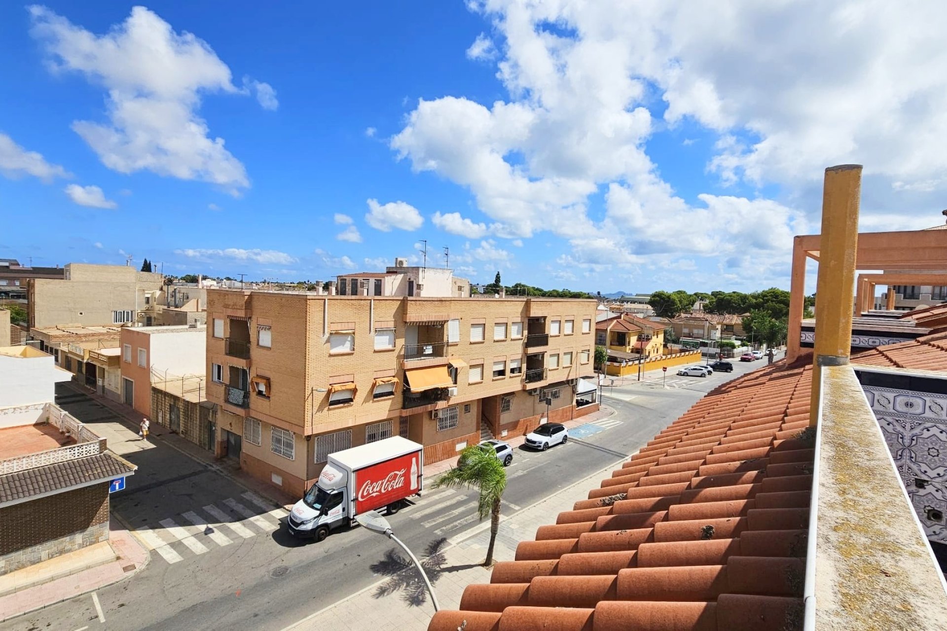 Sale - Townhouse - Los Alcázares