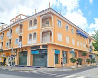 Sale - Townhouse - Los Alcázares