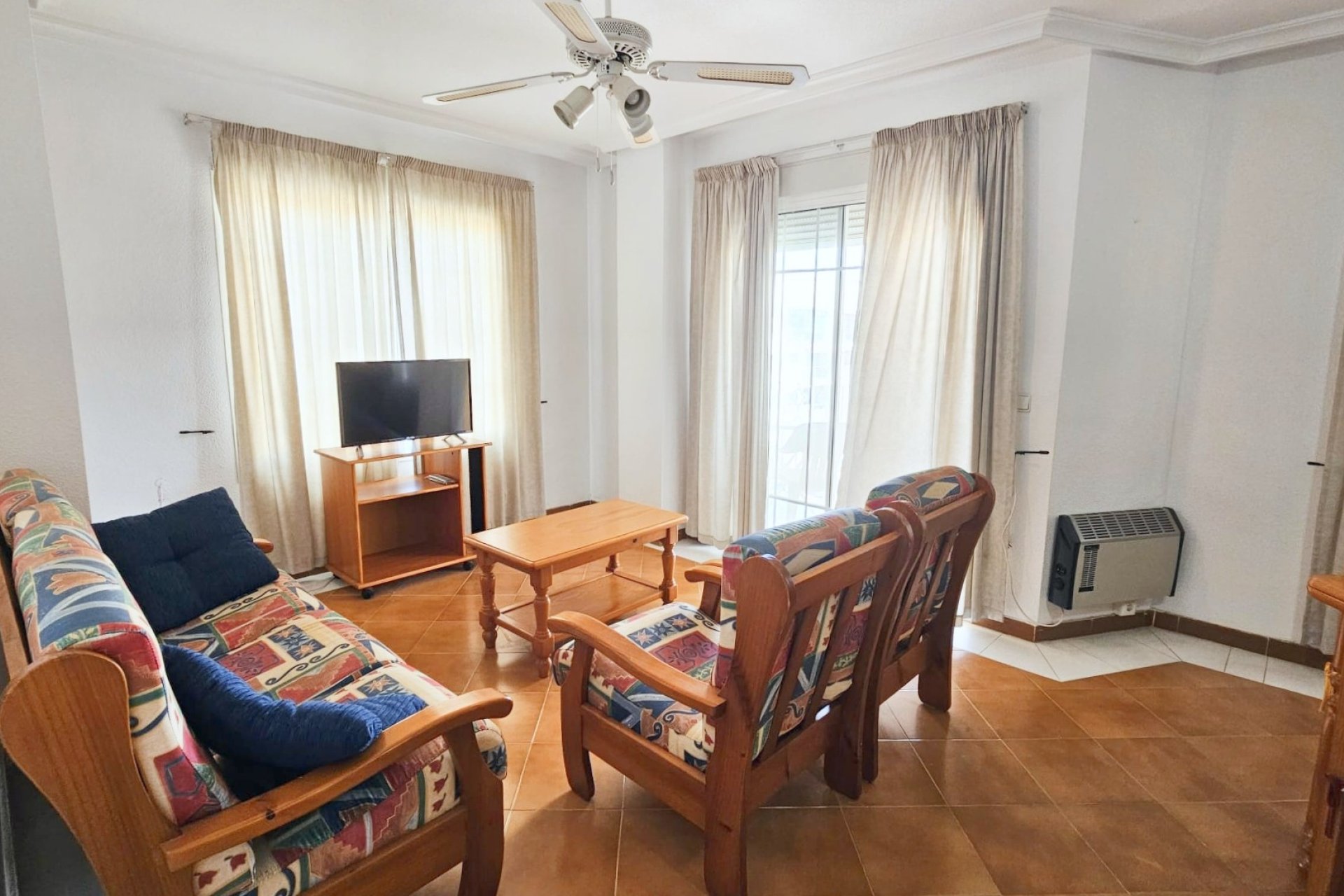 Sale - Townhouse - Los Alcázares