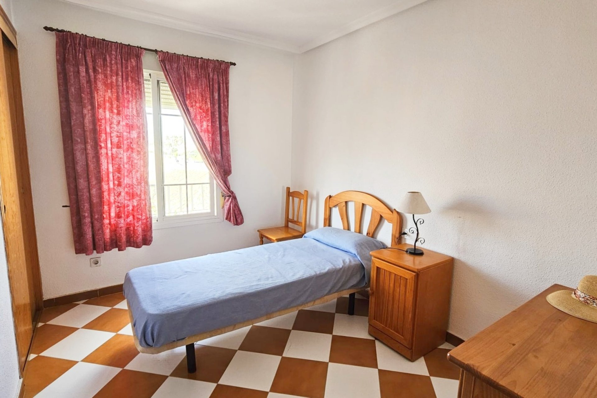 Sale - Townhouse - Los Alcázares