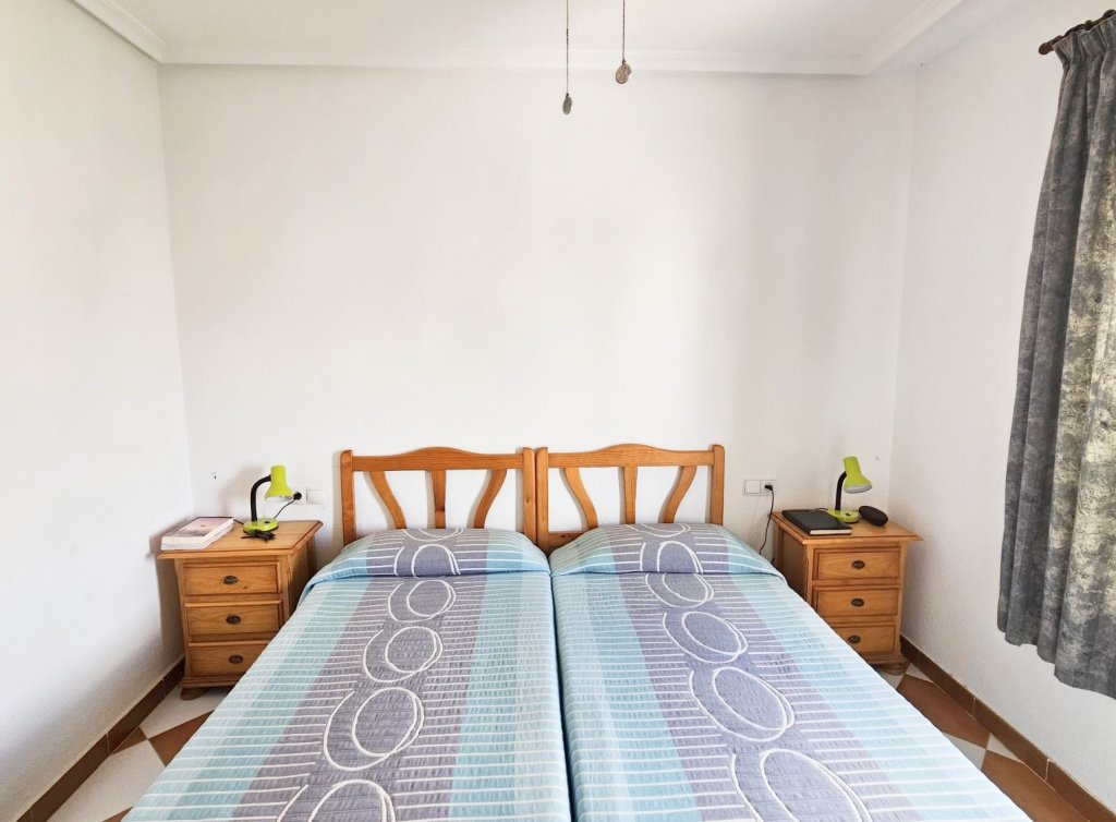 Sale - Townhouse - Los Alcázares