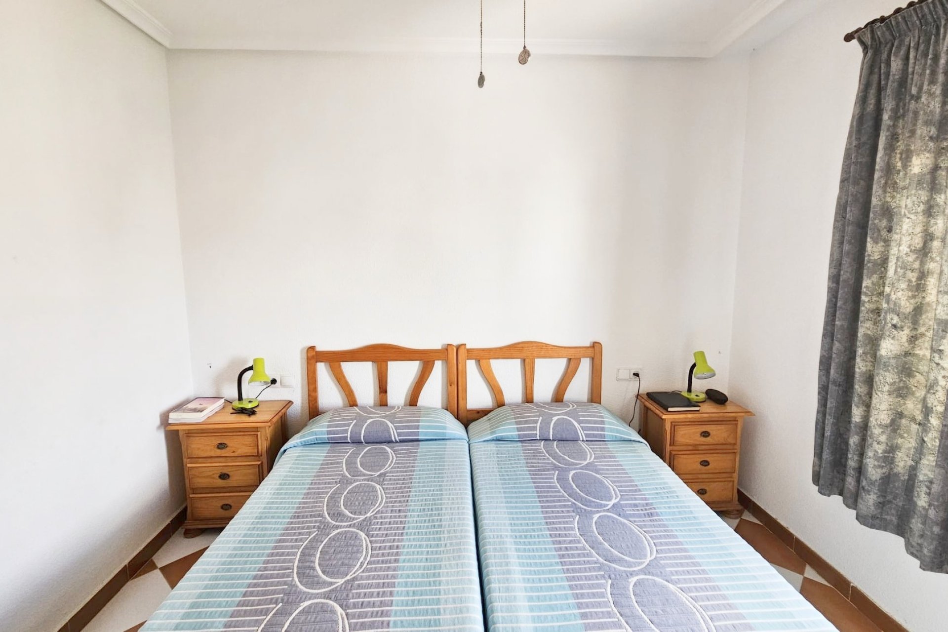 Sale - Townhouse - Los Alcázares