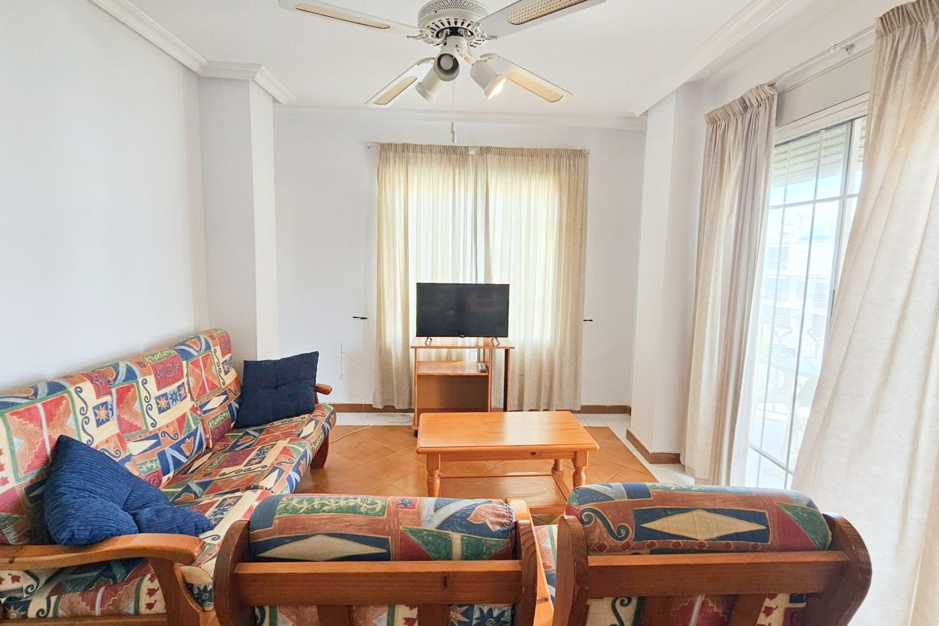 Sale - Townhouse - Los Alcázares