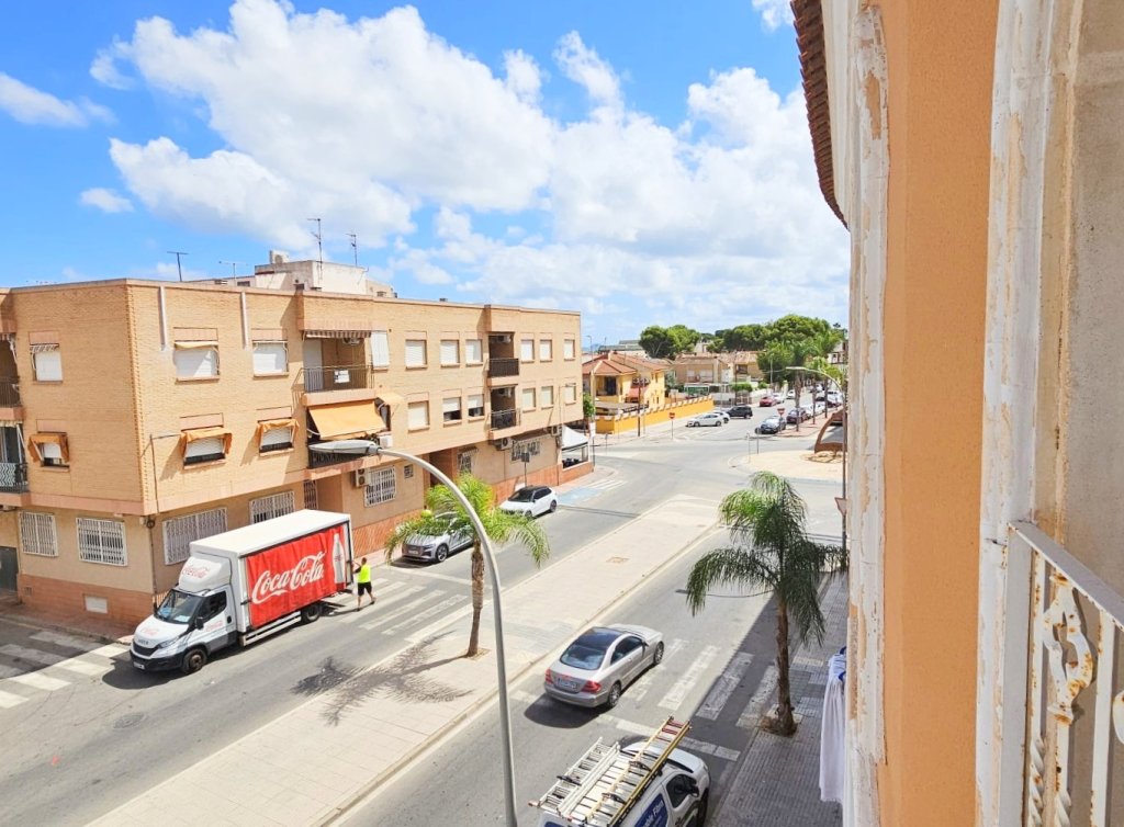 Sale - Townhouse - Los Alcázares