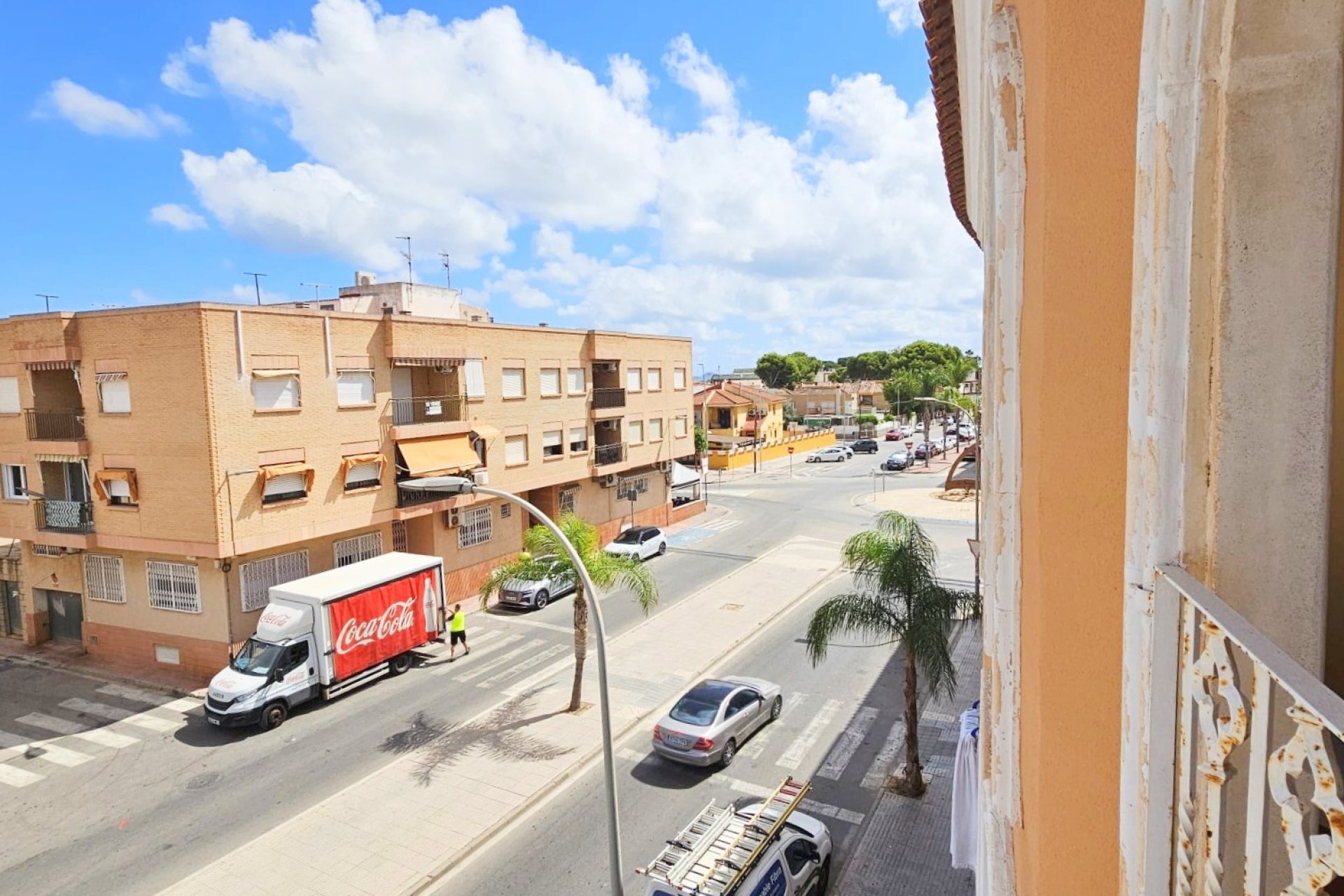 Sale - Townhouse - Los Alcázares