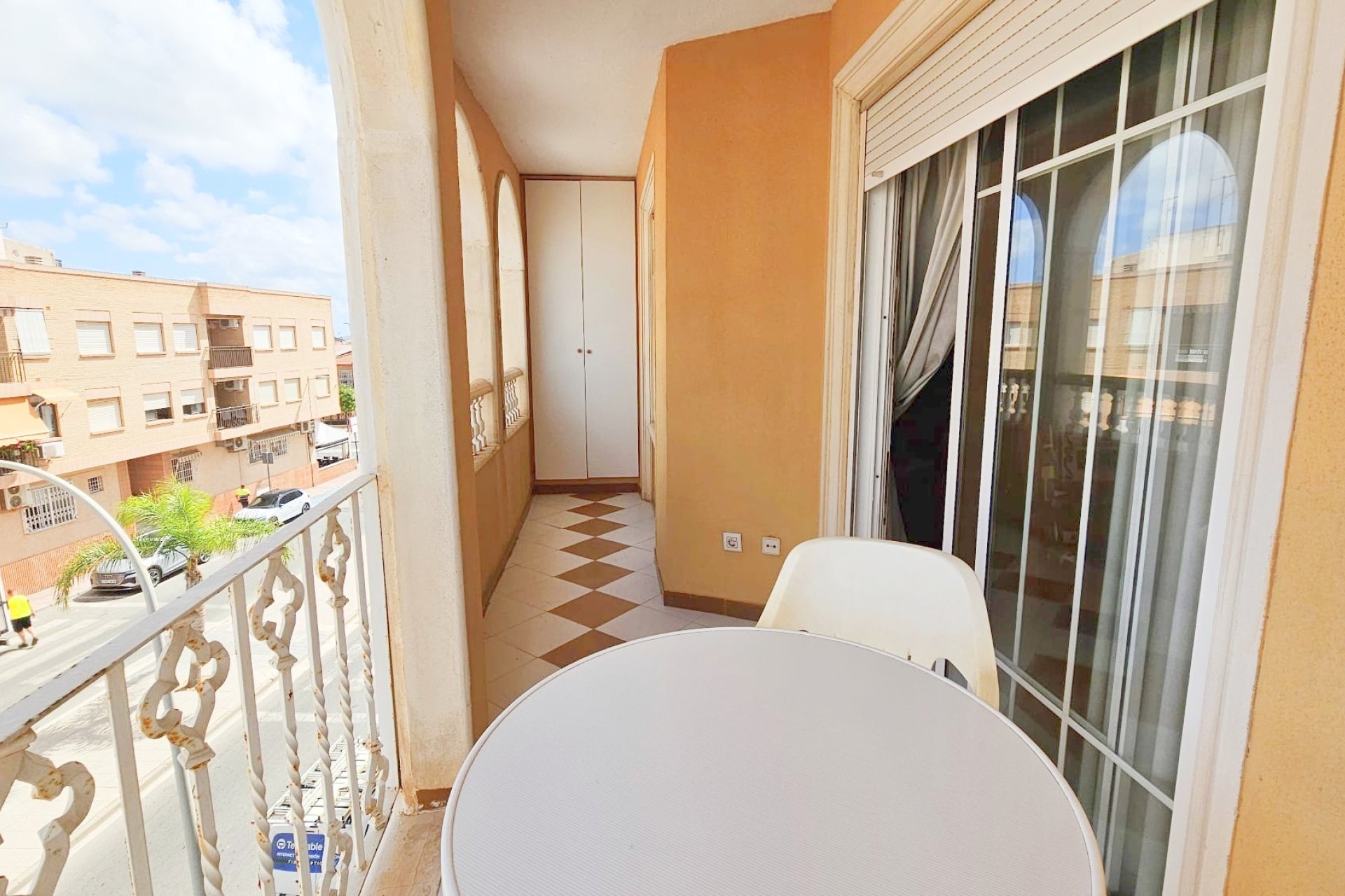 Sale - Townhouse - Los Alcázares