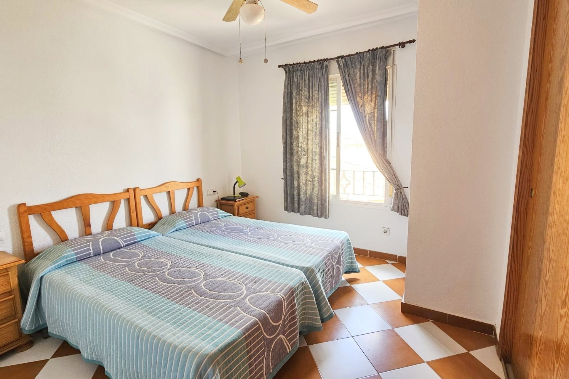 Sale - Townhouse - Los Alcázares