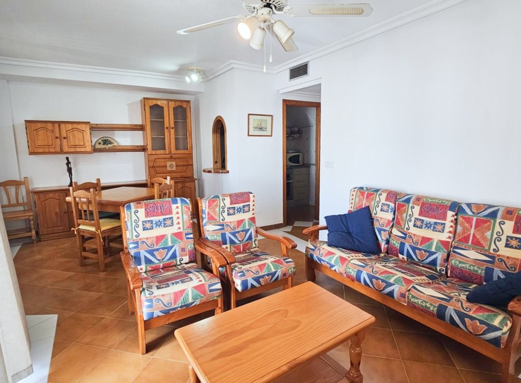 Sale - Townhouse - Los Alcázares