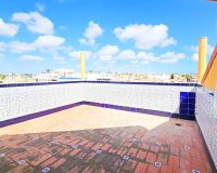 Sale - Townhouse - Los Alcázares