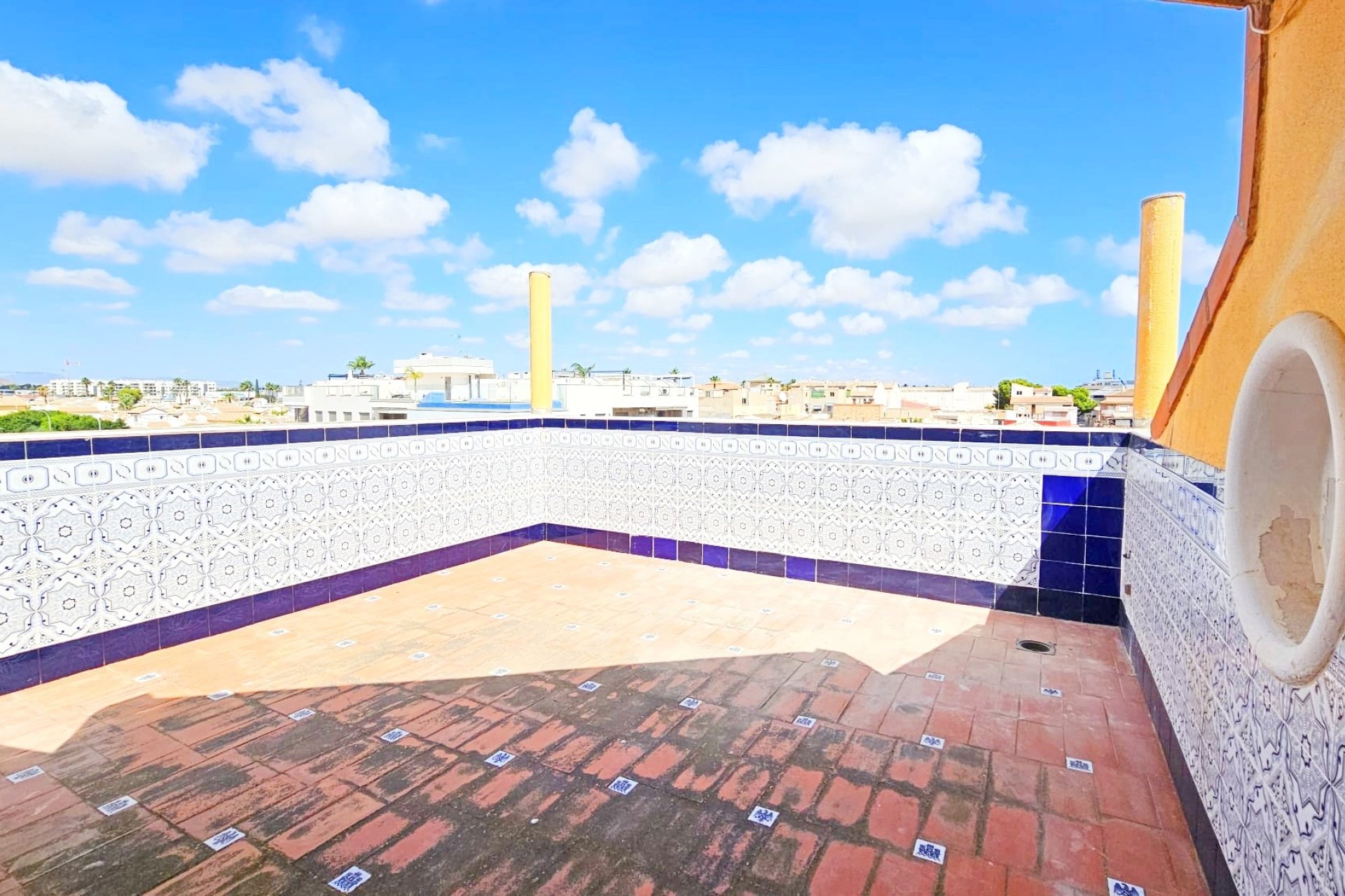 Sale - Townhouse - Los Alcázares