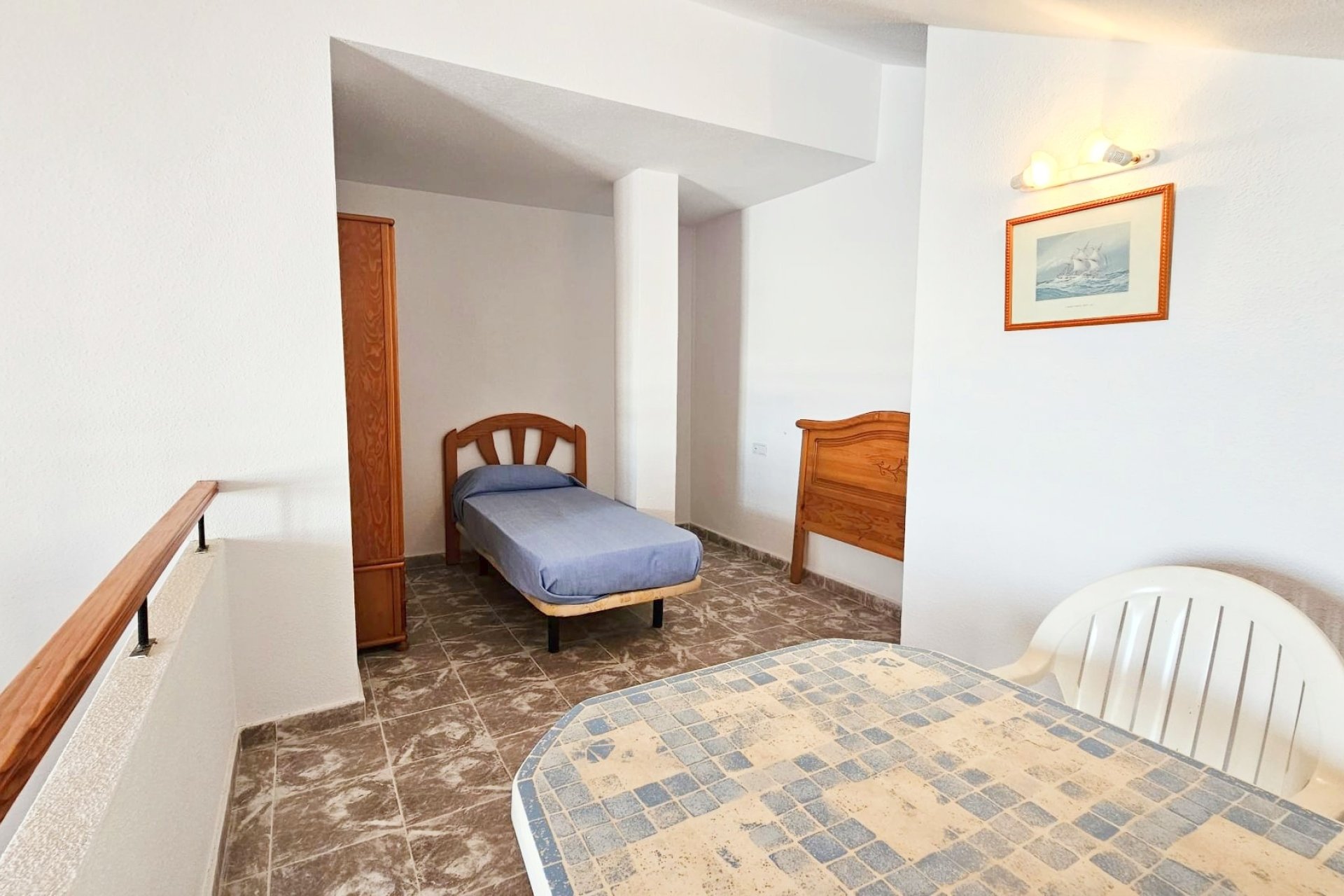 Sale - Townhouse - Los Alcázares