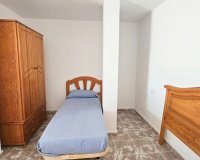 Sale - Townhouse - Los Alcázares