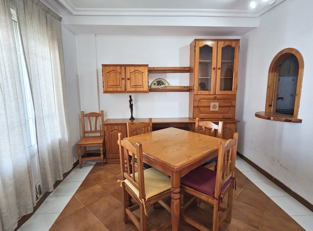 Sale - Townhouse - Los Alcázares