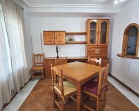 Sale - Townhouse - Los Alcázares