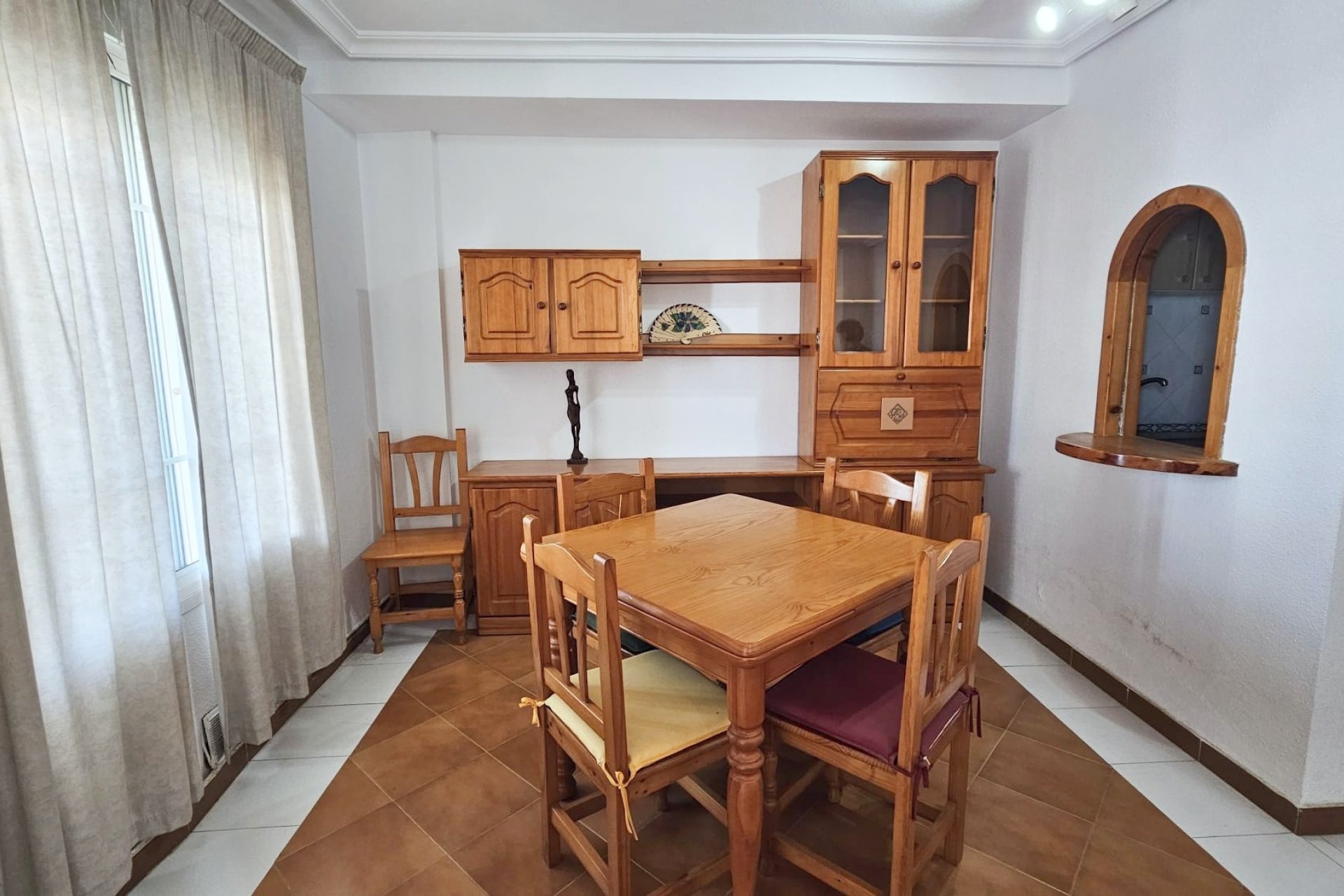 Sale - Townhouse - Los Alcázares