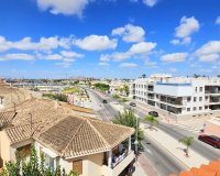 Sale - Townhouse - Los Alcázares